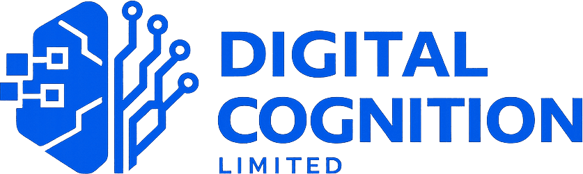 DIGITAL COGNITION LIMITED logo